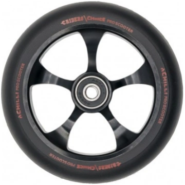 Scooter wheel Chilli Pro SubZero