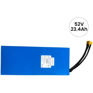 Ausom DT2 Pro Battery Ausom EU