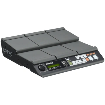 Yamaha DTX-MULTI 12 elektroniskās bungas