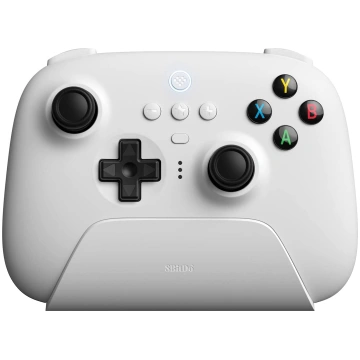 8bitdo Ultimate 2.4g Wireless Controller With Char