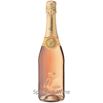 Schwansee Cuvee Rose Sekt