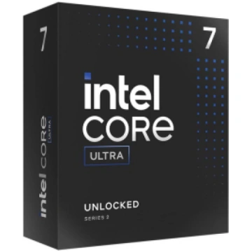 Intel Core Ultra 7 265K processor 30 MB Smart Cach