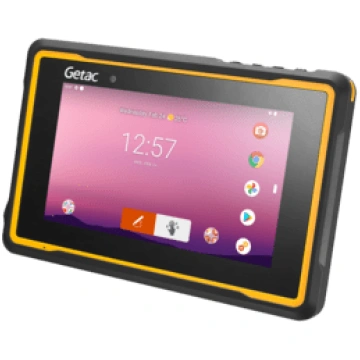 Getac ZX70, 2D, 17.8cm (7), GPS, USB, BT, Wi-Fi, A