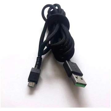 LZYDD USB uzlādes kabelis Razer Naga Pro 20000 DPI