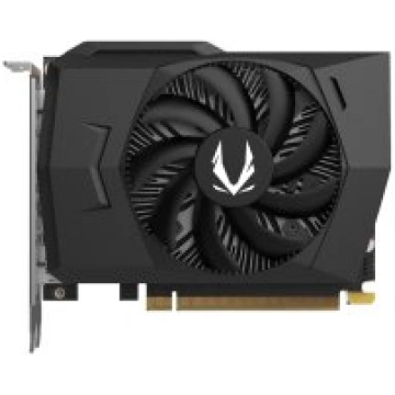 Zotac GAMING GeForce RTX 3050 Solo NVIDIA 6 GDDR6 