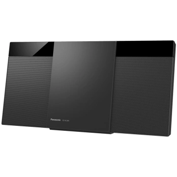 PANASONIC SC HC304 DAB radio CD / MP3 player Digit