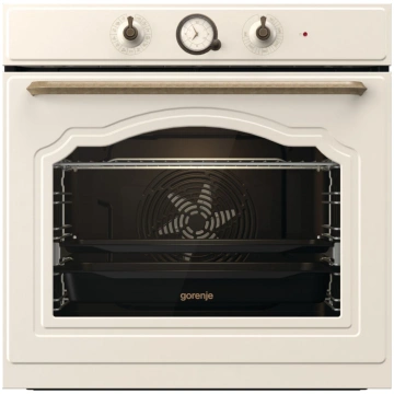 GORENJE Cepeškrāsns BOS67372CLI
