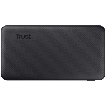 Trust Primo power bank - Li-Ion - USB-C, Micro-USB