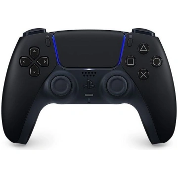 Sony playstation dualsense v2 controller ps5 black