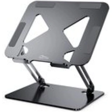 Media-tech MT2661 Laptop Stand for 10-17 inch