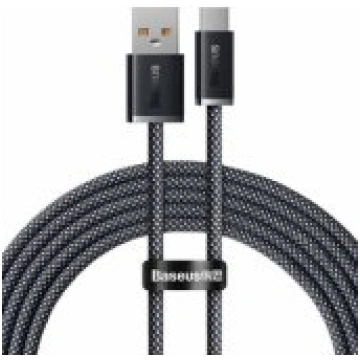 Baseus Dynamic Series USB to USB-C 100W 1m Grey va