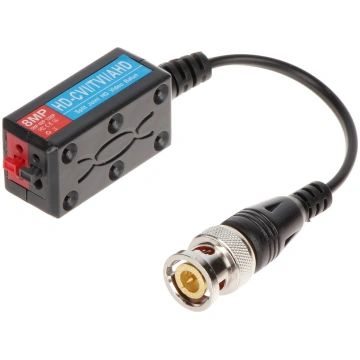 VIDEO TRANSFORMATORS TR-1D-HD*P2