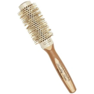 Olivia Garden Bamboo Touch Blowout Thermal, Matu v