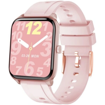 Viedpulkstenis GRV Smart Watch Nav norādīts