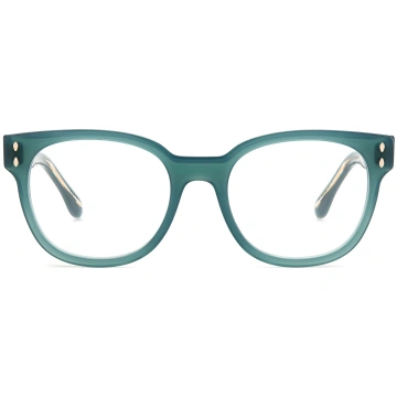 IM 0020 green Isabel Marant