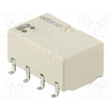 Relay: electromagnetic; DPDT; Ucoil: 12VDC; Iconta