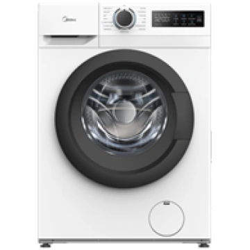 Midea | Washing Machine | MF110W70B/W-HR | Energy