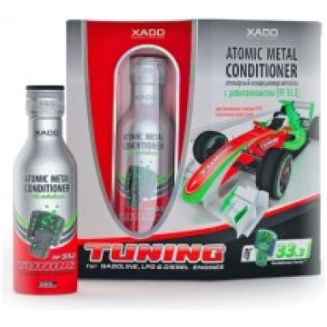 XADO Tuning 5L