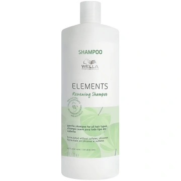 Wella Professionals - Wella Professionals Elements