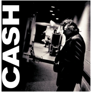 Johnny Cash - American III: Solitary Man