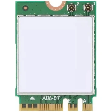 Tīkla adapteris INTEL BE211 Wi‑Fi 7 (PCIe M.2) — B