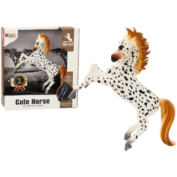 Rotaļlietu figūriņa, zirgs Lean Toys Cute My Dream
