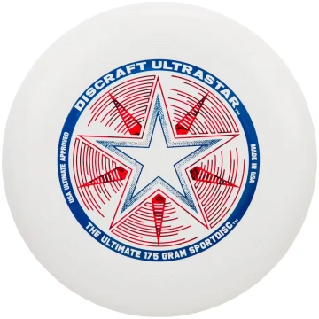 Bumerangs, lidojošais disks Decathlon