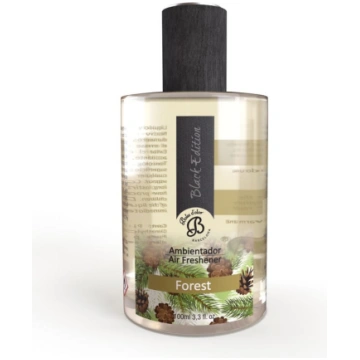 Interjera smaržas 100 ml Forest – Boles d´olor Bol