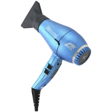 Fēns Parlux DigitalYon 995-43083, 2400 W, zila krā