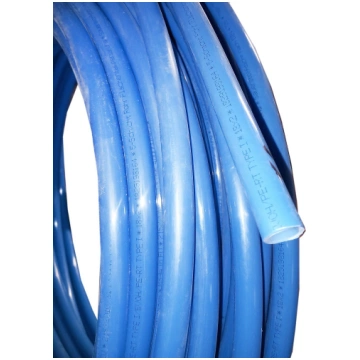 PE-RT caurule KAN-THERM DN20 zila