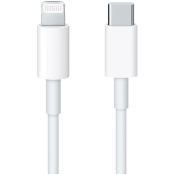 Apple Oriģināls kabelis iPhone USB-C - Lightning 1