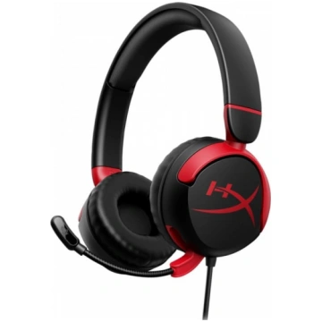 Hyperx Cloud mini spēļu austiņas - 7g8f4aa