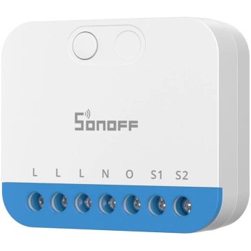 Viedais Zigbee gaismas regulators Sonoff MINI-ZBDI