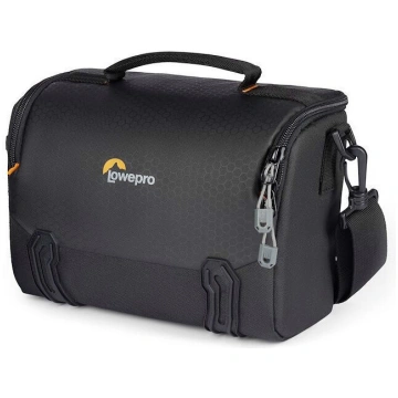 Lowepro camera bag Adventura SH 140 III, black