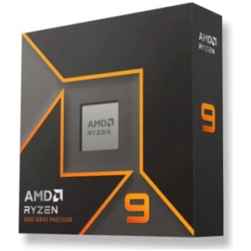 CPU|AMD|Desktop|Ryzen 9|9950X3D|Granite Ridge AM5|
