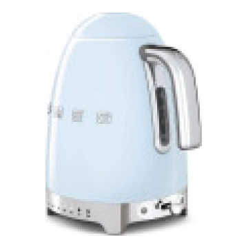 Smeg KLF04PBEU tējkanna Blue [Czajnik Niebieski] 8