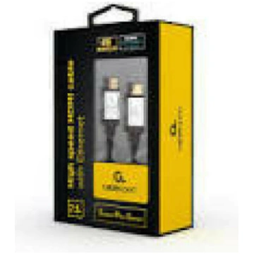 GEMBIRD CCB-HDMIL-7.5M High speed HDMI cable with 