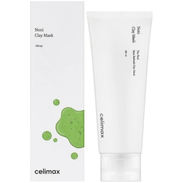 Sejas maska Celimax The Real Noni Refresh, 120 g