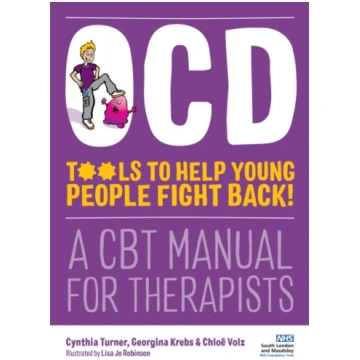 OCD - Tools to Help Young People Fight Back! Cynth