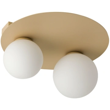Lampa sufitowa Sigma Nowoczesny plafon przysufitow