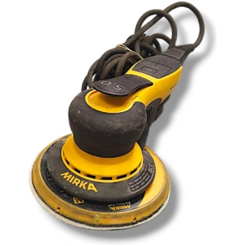 Lietots - Mirka Deros II 650