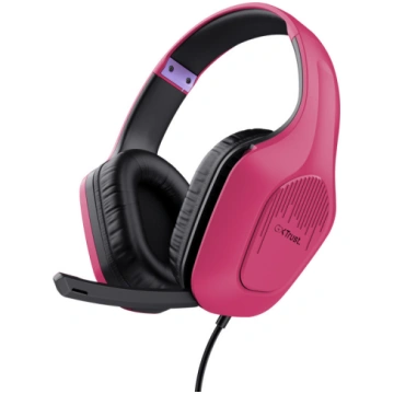 Vadu austiņas Trust GTX 415 Zirox GXT 415P ZIROX 2