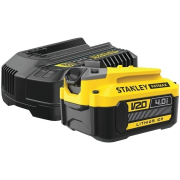 Akumulators Stanley Fatmax V20, 4 Ah