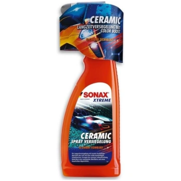 SONAX XTREME 268400 Keramiskais izsmidzināmais aut