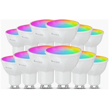 Nanoleaf Matter Essentials Light Bulb, 12 viedās R