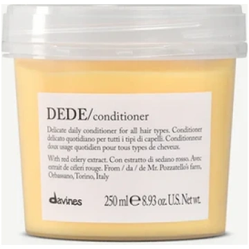 DEDE conditioner DAVINES