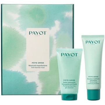 "Payot Pâte Grise" dāvanu komplekts - dāvanu kompl