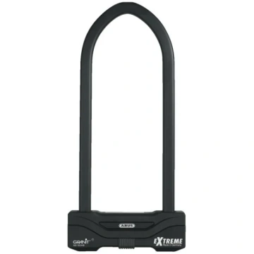 Saslēgs - ABUS Granit Extreme XPlus 59/180HB310 - 