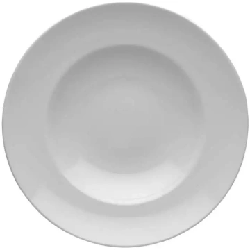 KASZUB dziļais trauks pastai 26cm 500ml Lubiana