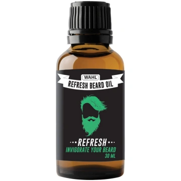 Wahl beard oil refresh 30 ml